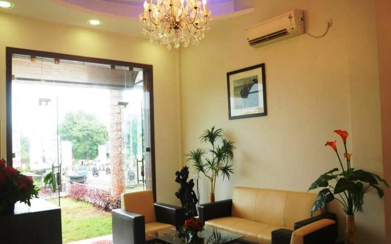 Hotel Sun Star, Ratnagiri 5